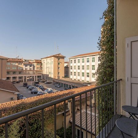 Hotiday Discovery - Residence Verona Exteriér fotografie