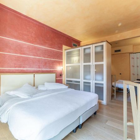 Hotiday Discovery - Residence Verona Exteriér fotografie