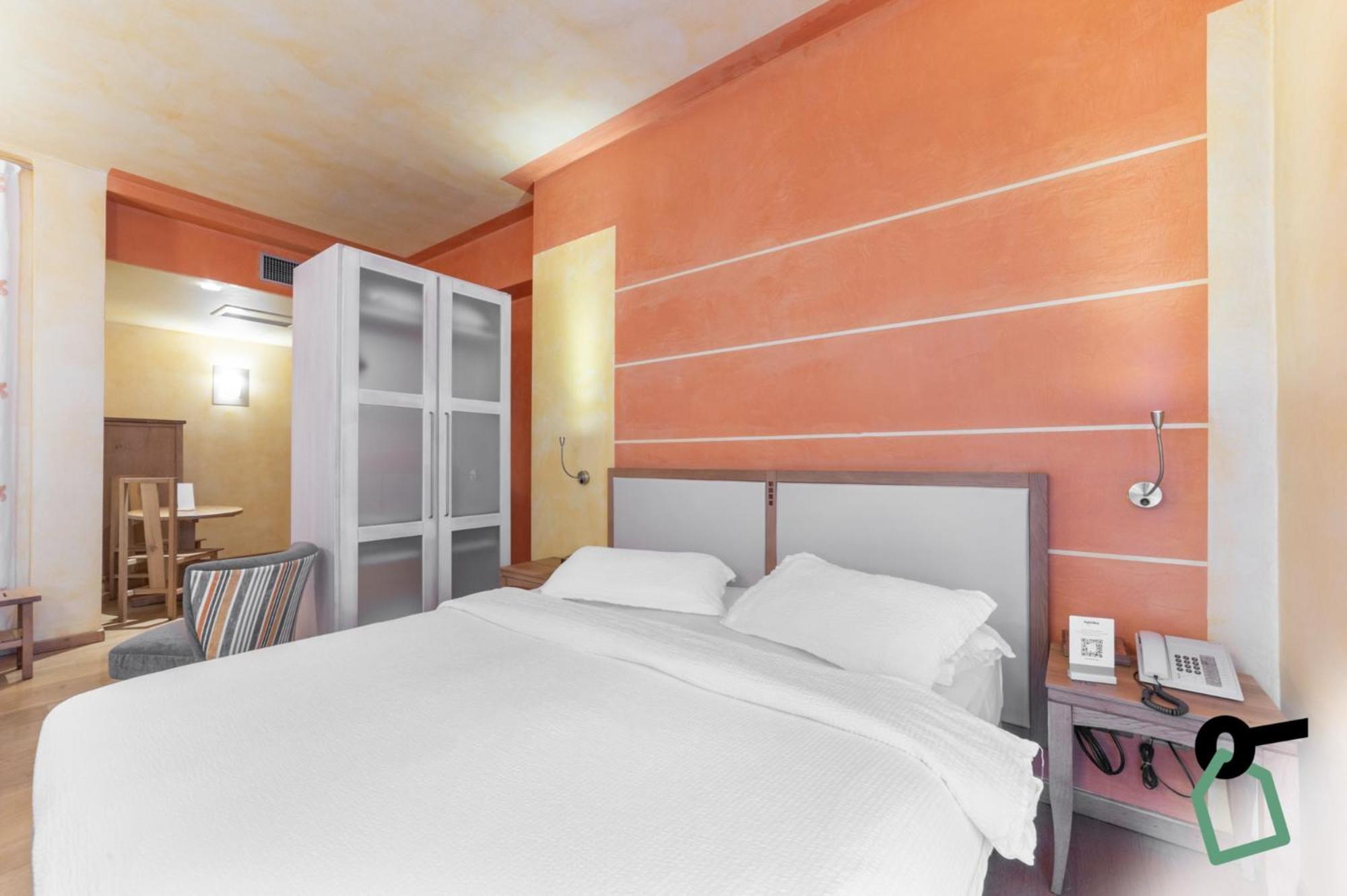 Hotiday Discovery - Residence Verona Exteriér fotografie
