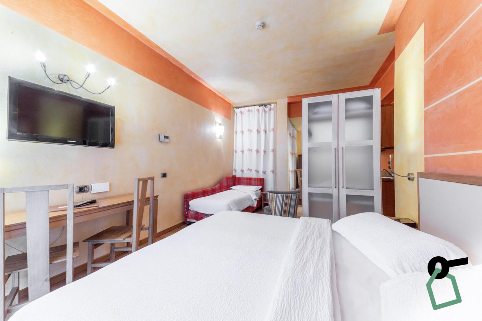 Hotiday Discovery - Residence Verona Exteriér fotografie