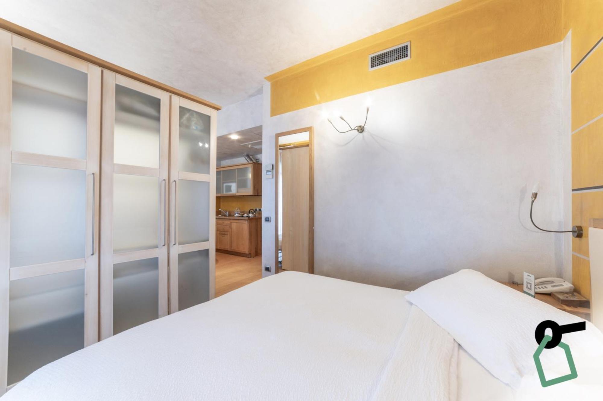 Hotiday Discovery - Residence Verona Exteriér fotografie