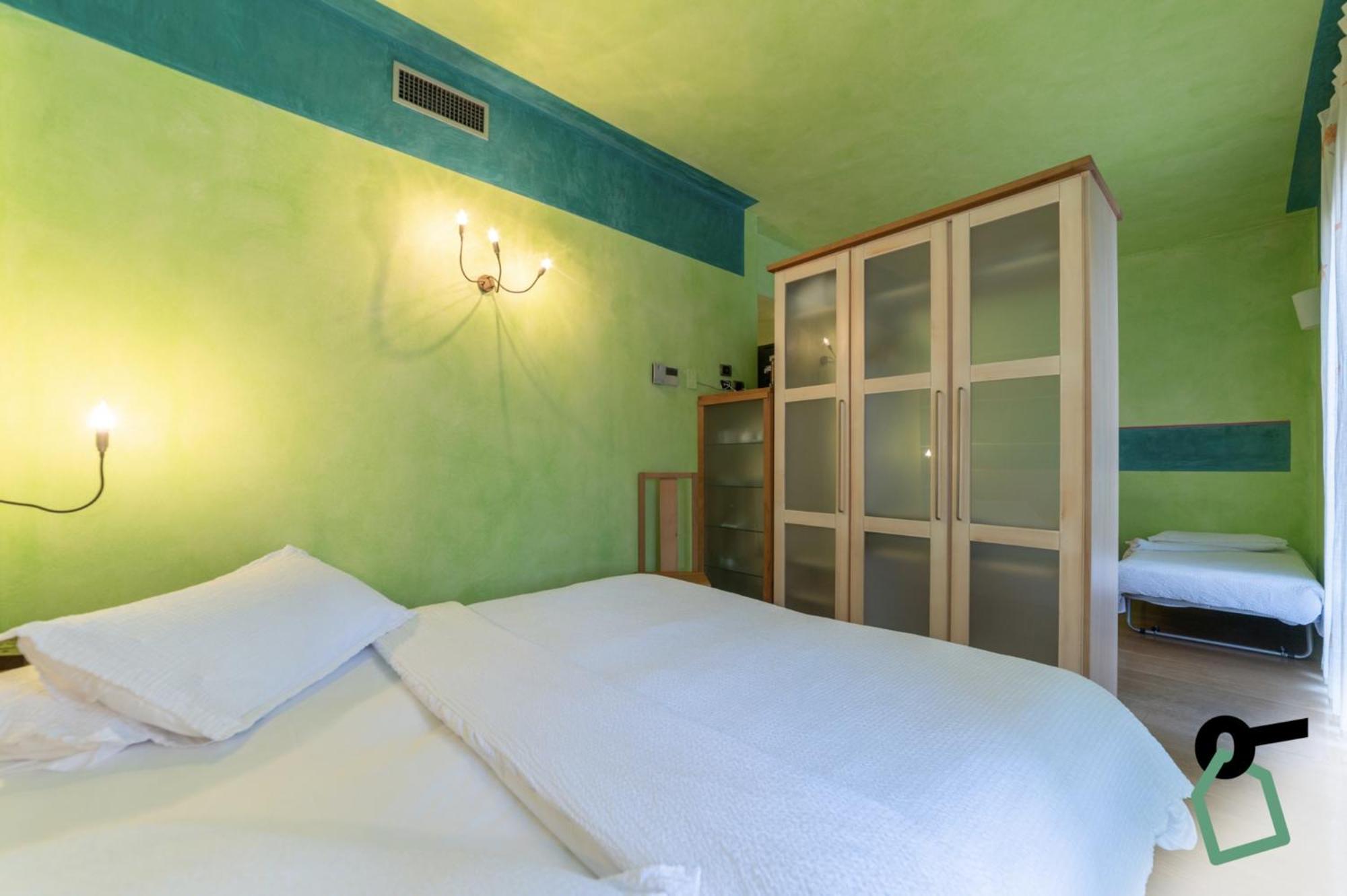 Hotiday Discovery - Residence Verona Exteriér fotografie